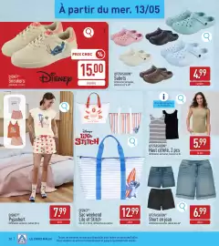 ALDI Dépliant week 20 Pagina 20