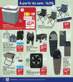 ALDI Dépliant week 20 Pagina 26