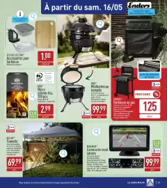 ALDI Dépliant week 20 Pagina 27