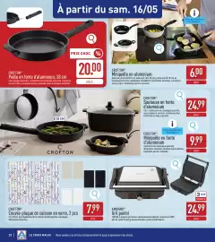 ALDI Dépliant week 20 Pagina 28