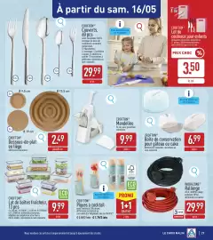 ALDI Dépliant week 20 Pagina 29