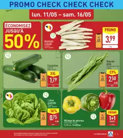 ALDI Dépliant week 20 Pagina 3