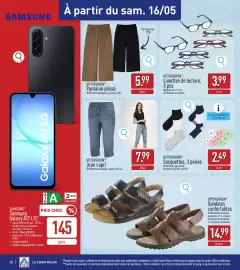 ALDI Dépliant week 20 Pagina 30