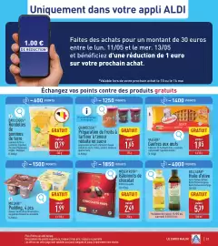ALDI Dépliant week 20 Pagina 31