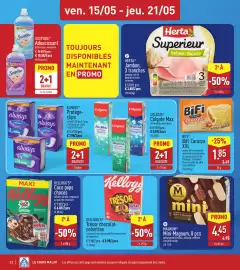 ALDI Dépliant week 20 Pagina 32