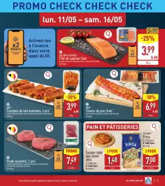 ALDI Dépliant week 20 Pagina 5