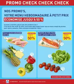 ALDI Dépliant week 20 Pagina 6