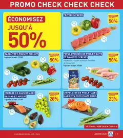 ALDI Dépliant week 20 Pagina 7
