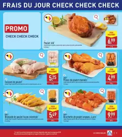 ALDI Dépliant week 20 Pagina 9