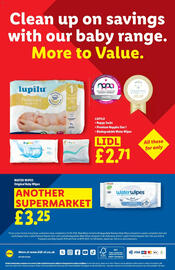 Lidl leaflet week 19 Page 28