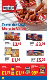 Lidl leaflet week 19 Page 10