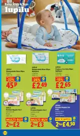 Lidl leaflet week 19 Page 14