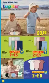 Lidl leaflet week 19 Page 16