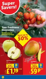 Lidl leaflet week 19 Page 2
