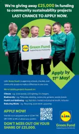 Lidl leaflet week 19 Page 26