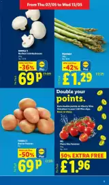 Lidl leaflet week 19 Page 3