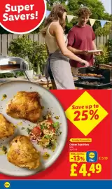 Lidl leaflet week 19 Page 4
