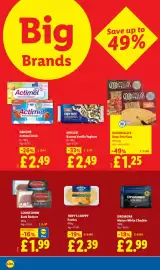 Lidl leaflet week 19 Page 6