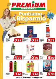 Volantino Premium Supermercati Pagina 1