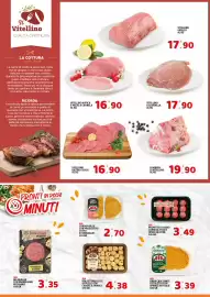 Volantino Premium Supermercati Pagina 4