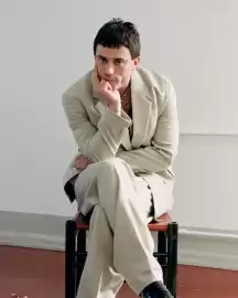 Hugo Boss leták Strana 12