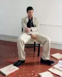 Hugo Boss leták Strana 13