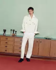 Hugo Boss leták Strana 14