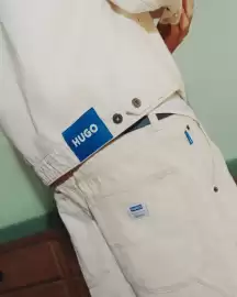Hugo Boss leták Strana 17