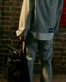 Hugo Boss leták Strana 2