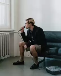 Hugo Boss leták Strana 8
