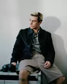 Hugo Boss leták Strana 9