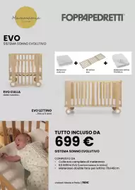 Volantino Universo Bimbo Pagina 12