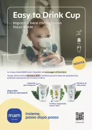 Volantino Universo Bimbo Pagina 18