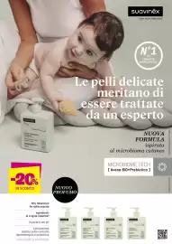 Volantino Universo Bimbo Pagina 21