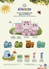 Volantino Universo Bimbo Pagina 28