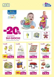 Volantino Universo Bimbo Pagina 29