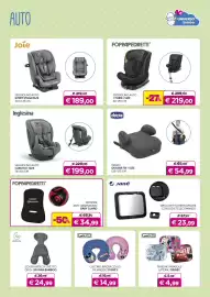 Volantino Universo Bimbo Pagina 8
