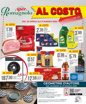 Iper Romagnolo (valido fino al 11-05)