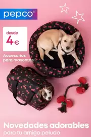 Catálogo Pepco Página 1