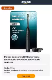 Amazon gazetka tydzień 18 Strona 2