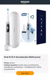 Amazon gazetka tydzień 18 Strona 3