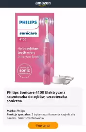 Amazon gazetka tydzień 18 Strona 4