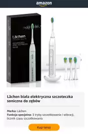 Amazon gazetka tydzień 18 Strona 7