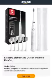 Amazon gazetka tydzień 18 Strona 8