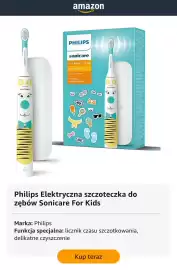 Amazon gazetka tydzień 18 Strona 9