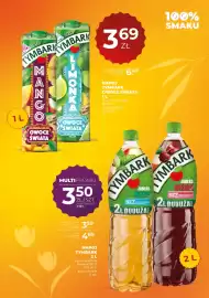 Duży Ben gazetka Strona 15