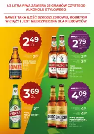 Duży Ben gazetka Strona 2