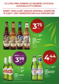 Duży Ben gazetka Strona 3