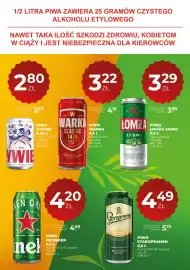 Duży Ben gazetka Strona 6