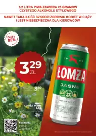 Duży Ben gazetka Strona 7